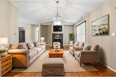 2035 McDuffie Road, Austell, GA 30106 - Photo 2