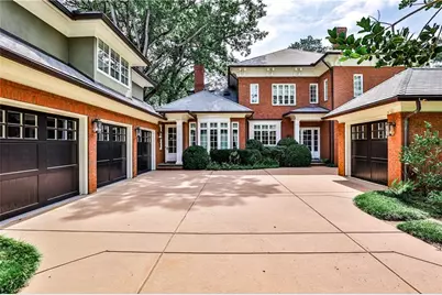 3370 Habersham Road NW, Atlanta, GA 30305 - Photo 18