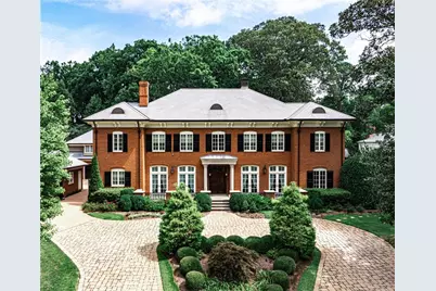 3370 Habersham Road NW, Atlanta, GA 30305 - Photo 2