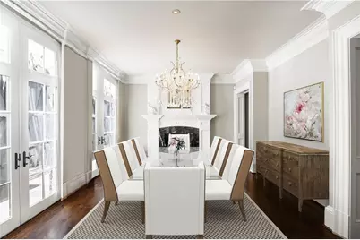 3370 Habersham Road NW, Atlanta, GA 30305 - Photo 4