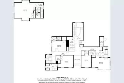 3370 Habersham Road NW, Atlanta, GA 30305 - Photo 48