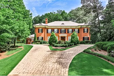 3370 Habersham Road NW, Atlanta, GA 30305 - Photo 52