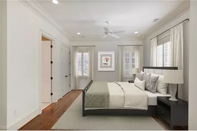 3370 Habersham Road NW, Atlanta, GA 30305 - Photo 28