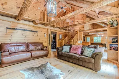 45 Chestatee River Ridge NE, Dahlonega, GA 30533 - Photo 42