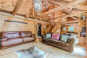 45 Chestatee River Ridge NE, Dahlonega, GA 30533 - Photo 42