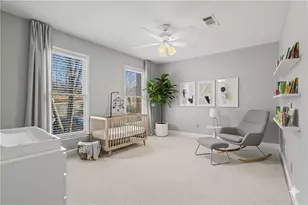 1155 Morningside Pl NE, Atlanta, GA 30306 - Photo 20