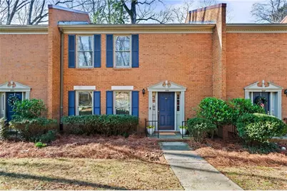 1155 Morningside Place NE, Atlanta, GA 30306 - Photo 1