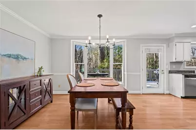 1155 Morningside Place NE, Atlanta, GA 30306 - Photo 8