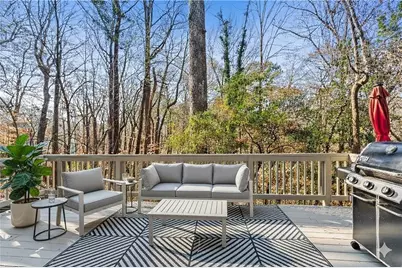 1155 Morningside Place NE, Atlanta, GA 30306 - Photo 2