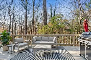 1155 Morningside Pl NE, Atlanta, GA 30306 - Photo 2