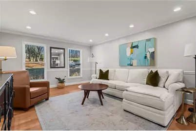 1155 Morningside Place NE, Atlanta, GA 30306 - Photo 6