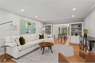 1155 Morningside Place NE, Atlanta, GA 30306 - Photo 4