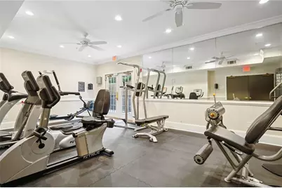 424 Lindbergh Drive NE #203, Atlanta, GA 30305 - Photo 28