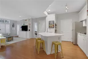 424 Lindbergh Drive NE, Atlanta, GA 30305 - Photo 1