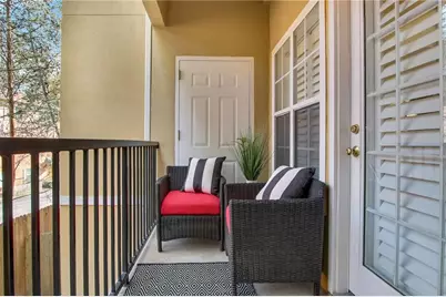 424 Lindbergh Drive NE #203, Atlanta, GA 30305 - Photo 16