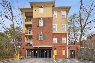 424 Lindbergh Drive NE #203, Atlanta, GA 30305 - Photo 36