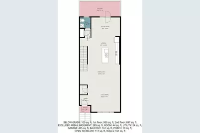 3634 Princeton Avenue, Atlanta, GA 30337 - Photo 32