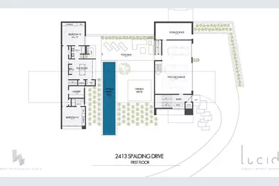 2413 Spalding Drive, Atlanta, GA 30350 - Photo 2