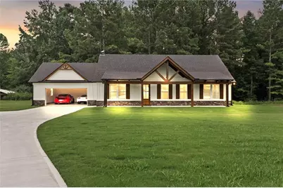 9385 Highway 78, Bremen, GA 30110 - Photo 2