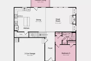 8810 Avonbrook Close, Ball Ground, GA 30107 - Photo 2