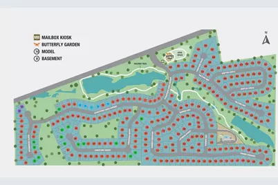 8810 Avonbrook Close, Ball Ground, GA 30107 - Photo 26