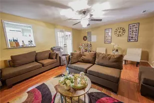 5607 Stonington Trace Pkwy, Stone Mountain, GA 30087 - Photo 10