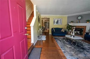 5607 Stonington Trace Pkwy, Stone Mountain, GA 30087 - Photo 2