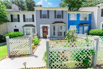 5607 Stonington Trace Parkway, Stone Mountain, GA 30087 - Photo 1