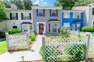 5607 Stonington Trace Pkwy, Stone Mountain, GA 30087 - Photo 1