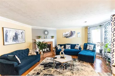 5607 Stonington Trace Parkway, Stone Mountain, GA 30087 - Photo 4