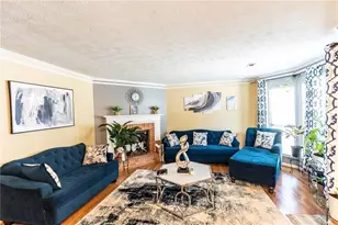 5607 Stonington Trace Pkwy, Stone Mountain, GA 30087 - Photo 4