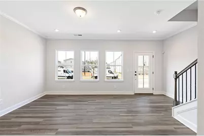 426 Herring Drive, Acworth, GA 30102 - Photo 14