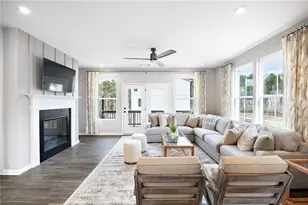 426 Herring Dr, Acworth, GA 30102 - Photo 8