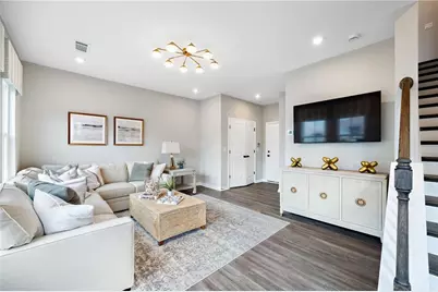 426 Herring Drive, Acworth, GA 30102 - Photo 4