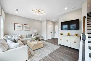 426 Herring Dr, Acworth, GA 30102 - Photo 4