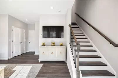 426 Herring Drive, Acworth, GA 30102 - Photo 6