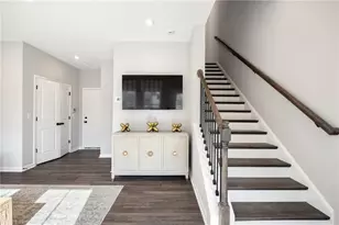 426 Herring Dr, Acworth, GA 30102 - Photo 6