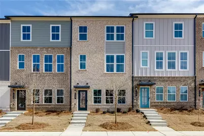 426 Herring Drive, Acworth, GA 30102 - Photo 1