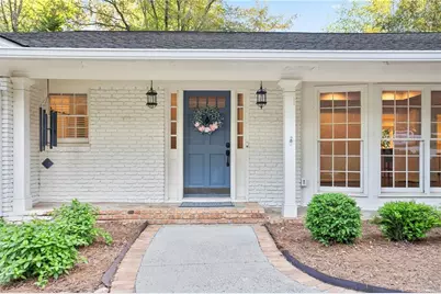 4555 Runnemede Road NW, Atlanta, GA 30327 - Photo 4