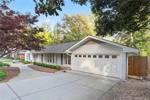 4555 Runnemede Rd NW, Atlanta, GA 30327 - Photo 2