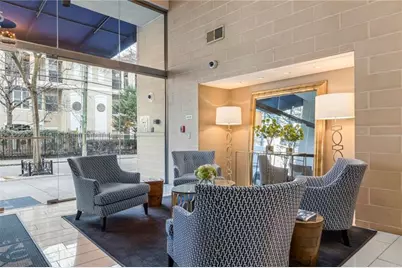 905 Juniper Street NE #705, Atlanta, GA 30309 - Photo 42