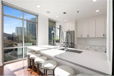 905 Juniper Street NE #705, Atlanta, GA 30309 - Photo 12