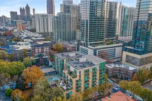 905 Juniper St NE, Atlanta, GA 30309 - Photo 60