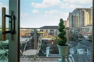 905 Juniper St NE, Atlanta, GA 30309 - Photo 26