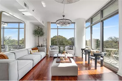 905 Juniper Street NE #705, Atlanta, GA 30309 - Photo 1