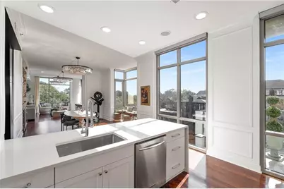 905 Juniper Street NE #705, Atlanta, GA 30309 - Photo 14