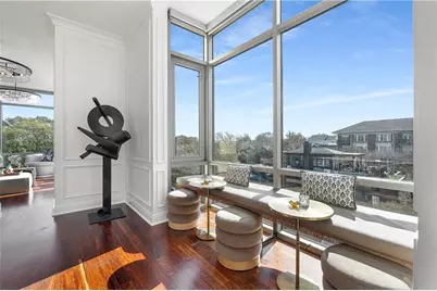 905 Juniper Street NE #705, Atlanta, GA 30309 - Photo 10