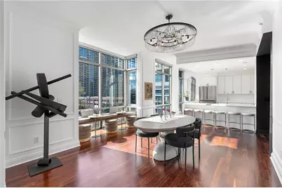 905 Juniper Street NE #705, Atlanta, GA 30309 - Photo 2