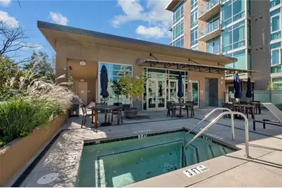 905 Juniper Street NE #705, Atlanta, GA 30309 - Photo 46