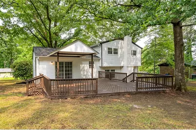 4510 Virginia Avenue NW, Kennesaw, GA 30144 - Photo 46